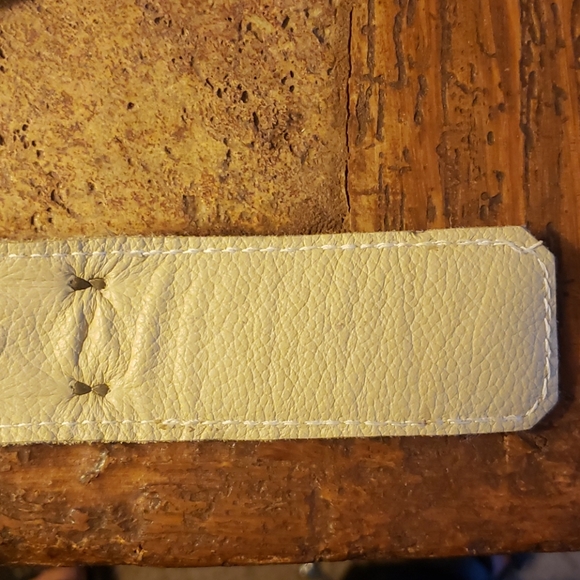 Hair On Hat Band - Picture 7 of 12